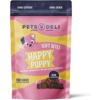 Pets Deli Junior Soft Bites Happy Puppy 300g