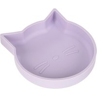 AniOne Pepe & Kitty Napf Katze lila