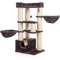 Canadian Cat Company Kratzbaum Vancouver anthrazit