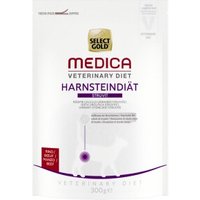 SELECT GOLD Medica Harnsteindiät Rind 300 g