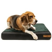 Rexproduct ORI Orthopädische Matratze dunkelgrün XXL