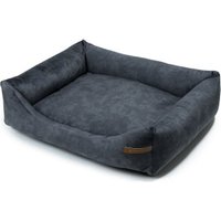 Rexproduct SoftColor Bett Graphit graphit/nature L