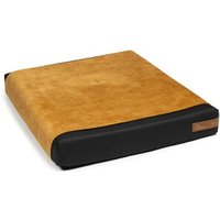 Rexproduct ORI Orthopädische Matratze gelb S