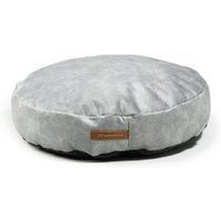 Rexproduct Coco bequemes Kissen grau S