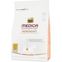 SELECT GOLD Medica Nierendiät Mini mit Huhn 2,5 kg