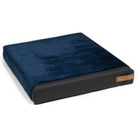 Rexproduct ORI Orthopädische Matratze dunkelblau S