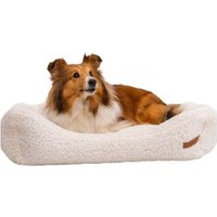 Rexproduct Frida Teddy beige S