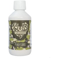 Tierliebhaber Pferdestärke 250ml