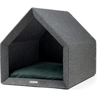 Rexproduct Pethome 2.0 dunkelgrau dunkelgrün M