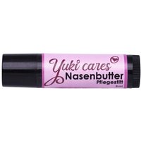 Yuki Cares Nasenbutter Stift, 5ml