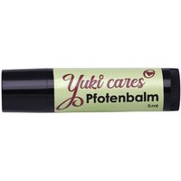 Yuki Cares Pfotenbalm Stift, 5ml