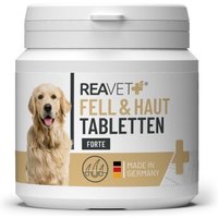 REAVET Fell & Haut Tabletten 120Stk