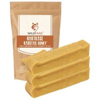 Wildfang Kaukäse - Hartkäse Kaustab XL 3 Stückx3