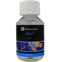 Silbermann Eisen+ 100 ml