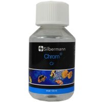 Silbermann Chrom+ 100 ml