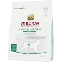 SELECT GOLD Medica Hypoallergen PLUS Lachs 2,5 kg