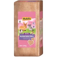 MultiFit Kleintierstreu Presspack 500 l