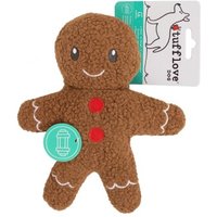 Tufflove Lebkuchenmann S 16cm
