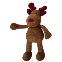 Tufflove Weihnachtselch M 37cm
