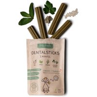 Hunderunde Zahnfee Dental Sticks – Frischer Atem & Zahnpflege 360 g