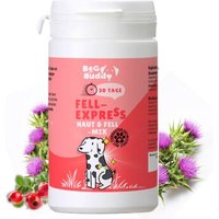 BeG Buddy Haut und Fell für Hunde - Fell-Express - Fellgesundheit 150g