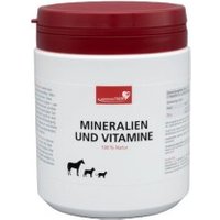 HerzensTier Mineralien und Vitamine 500 ml