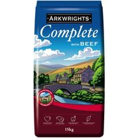 Arkwright s mit Rind 2x15 kg