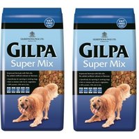 GILPA Super Mix 2x15 kg
