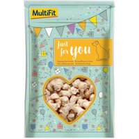 MultiFit Celebration Reispops 100g