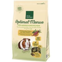 REAL NATURE Optimal Menue Meerschweinchen 1,5kg