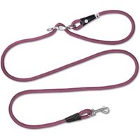 Curli Vario Comfort Leash himbeere L