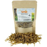 Getzoo Mehlwürmer 25g