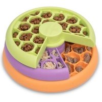 Nina Ottosson Kitty Lickin' Layers Intelligenzspielzeug