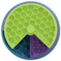 Nina Ottosson Lickin' Layers Intelligenzspielzeug