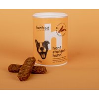 Hanfred Hanf Stangerl Huhn 90 g