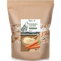 REAVET Schonkostflocken 1kg