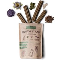Hunderunde Traumfänger Dental Sticks – vegane Zahnpflege 360 g