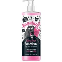 Bugalugs Hundeshampoo Baby Fresh Duft 500 ml