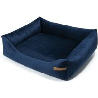 Rexproduct SoftColor Bett Dunkelblau dunkelblau L
