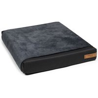 Rexproduct ORI Orthopädische Matratze graphit/nature XXL