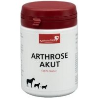 HerzensTier Arthrose akut 25 ml