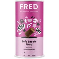 Fred & Felia FRED Soft Snacks Pferd (280g)