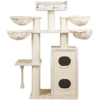 RHR Quality Kratzbaum Cat Paradise PLUS beige