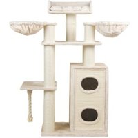 RHR Quality Kratzbaum Cat Paradise beige