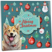 Thempa Adventskalender
