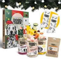 Dogs'n Tiger Dogs´n Tiger, Adventsbundle Welpen