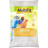 MultiFit Vogelsand 25 kg