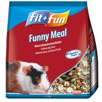 FIT+FUN Funny Meal für Meerschweinchen