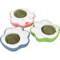 FIT+FUN Katzenminze mit Halterung