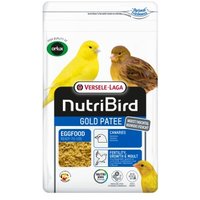 Versele-Laga NutriBird Gold Patee Kanarien 1kg